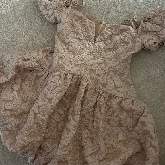 AKIRA MINI DRESS SMALL - Picture 3 of 7